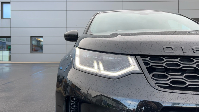 Land Rover Discovery Sport 1.5 P300e Urban Edition 5dr Auto [5 Seat] Station Wagon